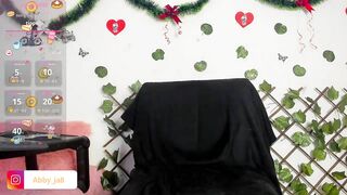 Watch abby_ja From Stripchat HD Porn Video Leak - dildo-or-vibrator-teens, brunettes-teens, recordable-privates-teens, best, fingering-latin