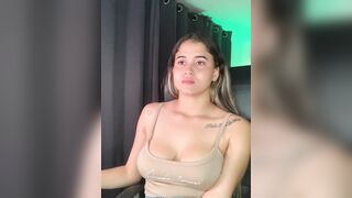 Watch taniasweetxx From Stripchat New Porn Video  - big-tits, twerk-latin, petite, petite-blondes, small-audience