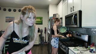 Watch emberpheonixxx Top Porn Video [Chaturbate] - natural, mature, milf, cum, lush