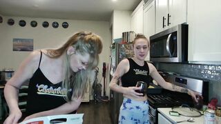 Watch emberpheonixxx Top Porn Video [Chaturbate] - natural, mature, milf, cum, lush