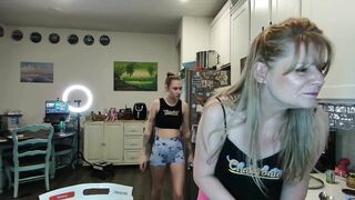 Watch emberpheonixxx Top Porn Video [Chaturbate] - natural, mature, milf, cum, lush