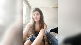 Watch Bella_Goddes From Stripchat Top Porn Video Leak - kissing, fingering-white, shaven, outdoor, dildo-or-vibrator