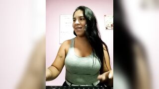 sofia_castro22 From Stripchat Private Porn Video  - hairy-young, hairy-armpits, oil-show, camel-toe, spanish-speaking