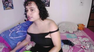 Watch lou_cute From Stripchat Private Porn Video Leak - small-tits, latin-young, big-nipples, curvy-young, recordable-privates-young