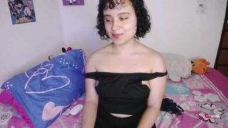 Watch lou_cute From Stripchat Private Porn Video Leak - small-tits, latin-young, big-nipples, curvy-young, recordable-privates-young