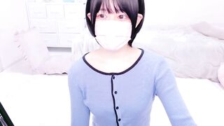 Watch 963_kurumi From Stripchat New Porn Video  - upskirt, flashing, masturbation, anal, interactive-toys
