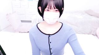 Watch 963_kurumi From Stripchat New Porn Video  - upskirt, flashing, masturbation, anal, interactive-toys
