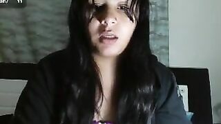 Watch Charis_21 From Stripchat Hot Porn Video Leak - facial, girls, latin, spanish-speaking, big-ass-young