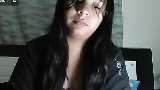Watch Charis_21 From Stripchat Hot Porn Video Leak - facial, girls, latin, spanish-speaking, big-ass-young