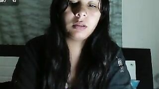 Watch Charis_21 From Stripchat Hot Porn Video Leak - facial, girls, latin, spanish-speaking, big-ass-young