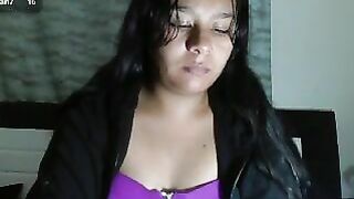 Watch Charis_21 From Stripchat Hot Porn Video Leak - facial, girls, latin, spanish-speaking, big-ass-young