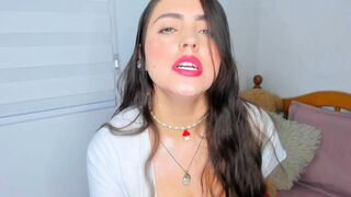llanna_ From Stripchat HD Porn Video Leak - squirt, spanish-speaking, curvy-young, big-ass-young, erotic-dance
