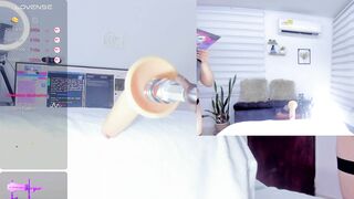 Watch sofi_velez From Stripchat Free Porn Video  - student, squirt, topless, facial, small-tits-young