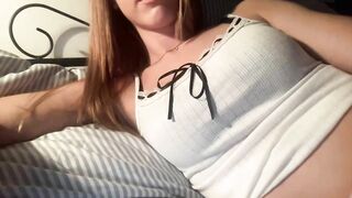 Watch mariareev Top Porn Leak Video [Chaturbate] - shorthair, moan, angel, bigboobs