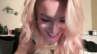 Watch rosykat Top Porn Video [Chaturbate] - new, young, bigtits, voyeur, pm