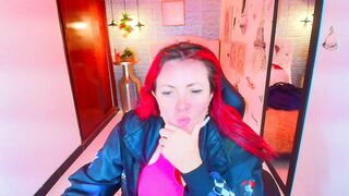 Watch caroliinhe From Stripchat New Porn Video  - recordable-privates-young, twerk, interactive-toys-young, twerk-latin, sex-toys