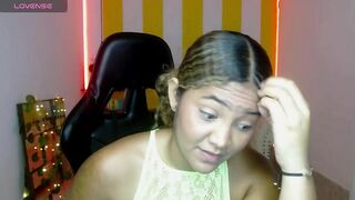 Watch Cristal_War From Stripchat Free Porn Video Record - oil-show, erotic-dance, big-ass-mixed, topless-mixed, dirty-talk