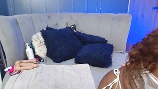 Marth_may From Stripchat Free Porn Video Leak - humiliation, cheap-privates, topless-latin, nipple-toys, fingering-latin