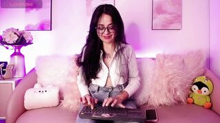 Watch Maddie_Ginger From Stripchat New Porn Video Record - spanking, gagging, kissing, big-ass-young, cowgirl
