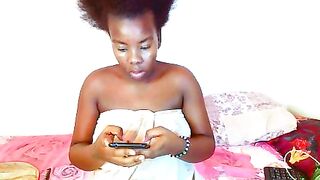 Watch dinnykrazx From Stripchat Top Porn Video Record - doggy-style, medium, couples, striptease-ebony, big-tits-ebony