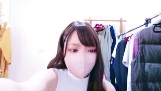 Watch ao_cha From Stripchat HD Porn Video Leak - big-ass-young, petite-young, black-hair-young, fingering, fingering-young