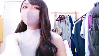 Watch ao_cha From Stripchat HD Porn Video Leak - big-ass-young, petite-young, black-hair-young, fingering, fingering-young