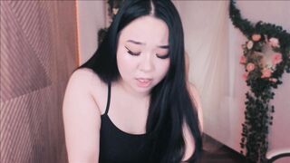 Watch mei_honey Hot Porn Video [Chaturbate] - new, shy, asian, curvy, teen
