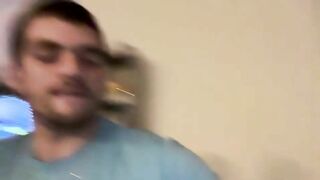 himnhers101 Best Porn Video [Chaturbate] - fetish, snap4life, showoil, creampie