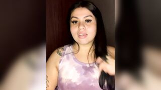 Watch NenaRicaok From Stripchat Best Porn Video Leak - curvy-latin, spanish-speaking, handjob, cheap-privates, latin-teens