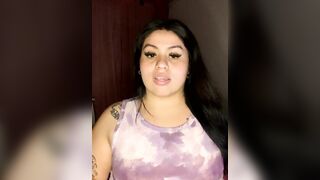 Watch NenaRicaok From Stripchat Best Porn Video Leak - curvy-latin, spanish-speaking, handjob, cheap-privates, latin-teens