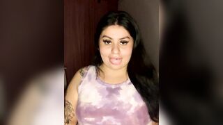 Watch NenaRicaok From Stripchat Best Porn Video Leak - curvy-latin, spanish-speaking, handjob, cheap-privates, latin-teens