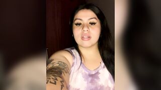 Watch NenaRicaok From Stripchat Best Porn Video Leak - curvy-latin, spanish-speaking, handjob, cheap-privates, latin-teens