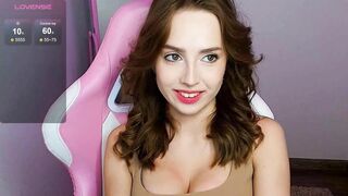 YaraKroft_ From Stripchat New Porn Video Leak - handjob, petite-teens, upskirt, big-tits-white, girls