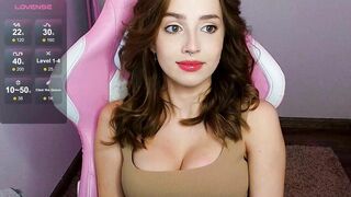 YaraKroft_ From Stripchat New Porn Video Leak - handjob, petite-teens, upskirt, big-tits-white, girls
