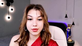 Watch anya_shhh From Stripchat Hot Porn Video Leak - masturbation, big-ass, cheap-privates-teens, twerk-white, foot-fetish