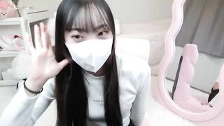 Watch momo_room From Stripchat HD Porn Video Leak - japanese, fingering-asian, petite-asian, hd, flashing