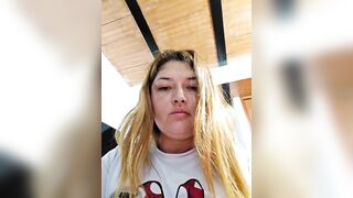 Sofia_Queen17 From Stripchat Top Porn Video Record - big-tits, squirt-latin, selfsucking, squirt, handjob