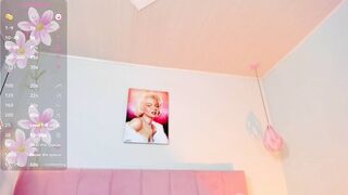 Watch ScarletGV From Stripchat Best Porn Video Leak - best, fingering-latin, heels, striptease, young