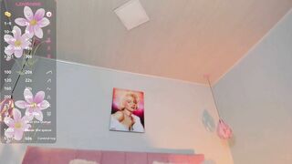 Watch ScarletGV From Stripchat Best Porn Video Leak - best, fingering-latin, heels, striptease, young