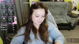 Watch _sofia_adam_ Hot Porn Leak Video [Chaturbate] - punish, erotic, busty, hitachi