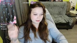 Watch _sofia_adam_ Hot Porn Leak Video [Chaturbate] - punish, erotic, busty, hitachi