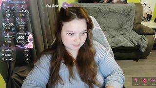 Watch _sofia_adam_ Hot Porn Leak Video [Chaturbate] - punish, erotic, busty, hitachi