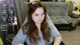 Watch _sofia_adam_ Hot Porn Leak Video [Chaturbate] - punish, erotic, busty, hitachi