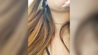 Izzy_Inked From Stripchat HD Porn Video  - kissing, nylon, trimmed-young, girls, small-tits-young