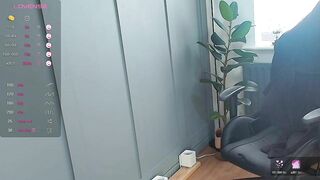 rosekate97 Best Porn Leak Video [Chaturbate] - smalltits, lovense, squirt, british, slut