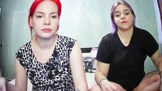 Watch ChrisGirls From Stripchat Best Porn Video Leak - ahegao, new-petite, sex-toys, affordable-cam2cam, foot-fetish