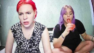 Watch ChrisGirls From Stripchat Best Porn Video Leak - ahegao, new-petite, sex-toys, affordable-cam2cam, foot-fetish