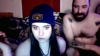 Watch brandiryder Top Porn Leak Video [Chaturbate] - agedifference, naturalbigtits, alternative, teen, slimthick