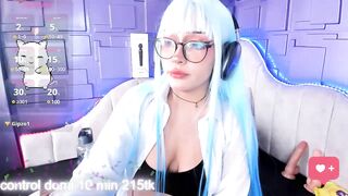Watch blaze_little From Stripchat Private Porn Video Leak - masturbation, colorful-teens, spanish-speaking, cheapest-privates-latin, dildo-or-vibrator-teens