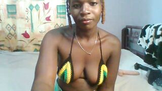 Sweet_curvie From Stripchat Hot Porn Video Record - orgasm, flashing, big-tits, deepthroat, striptease-ebony